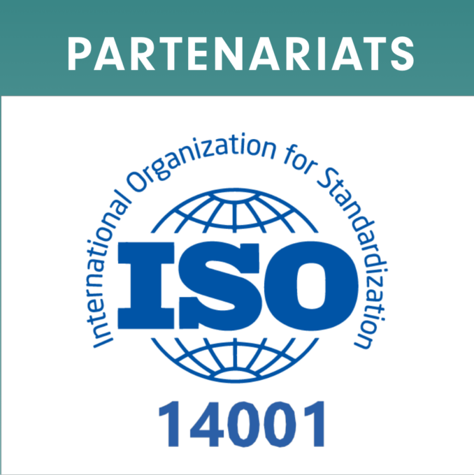 Iso 14001